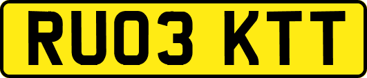 RU03KTT