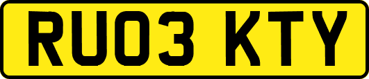 RU03KTY