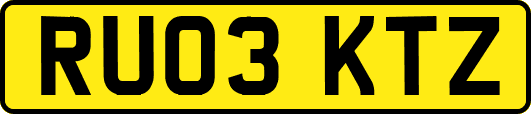 RU03KTZ