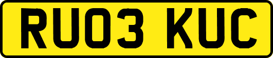 RU03KUC