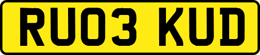 RU03KUD
