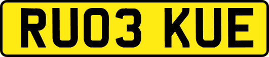 RU03KUE