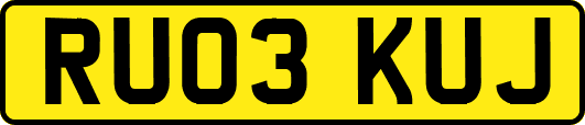 RU03KUJ