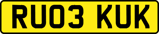 RU03KUK