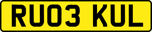 RU03KUL