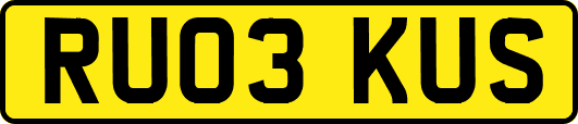 RU03KUS