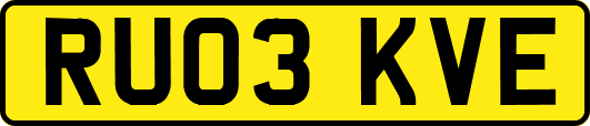RU03KVE