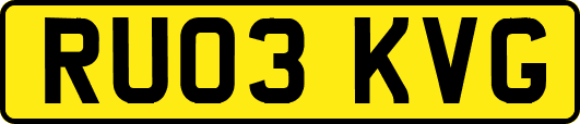 RU03KVG