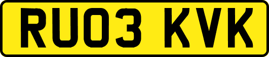 RU03KVK