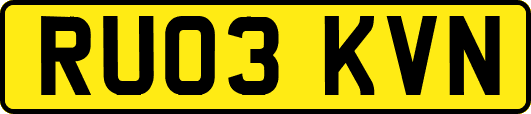 RU03KVN