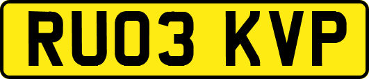RU03KVP