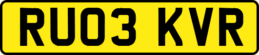 RU03KVR