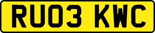RU03KWC