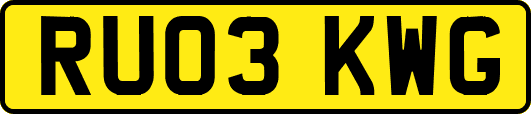 RU03KWG