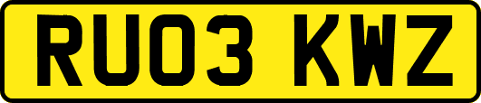 RU03KWZ
