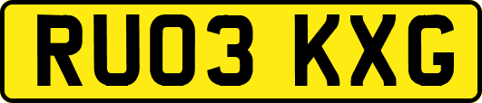 RU03KXG