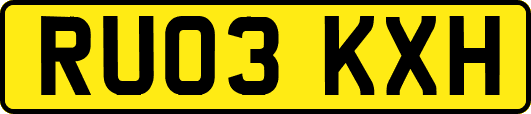 RU03KXH