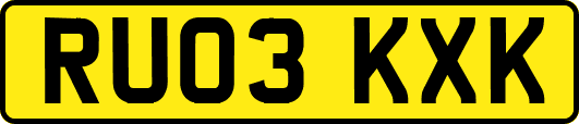 RU03KXK