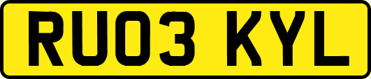 RU03KYL