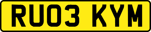 RU03KYM