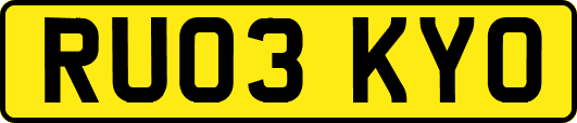 RU03KYO