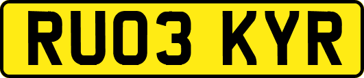 RU03KYR