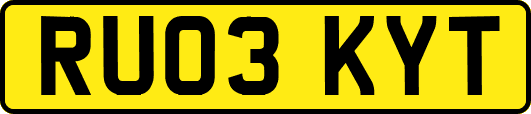 RU03KYT