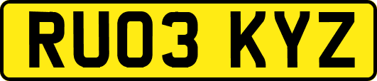 RU03KYZ