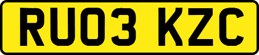 RU03KZC