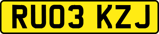 RU03KZJ