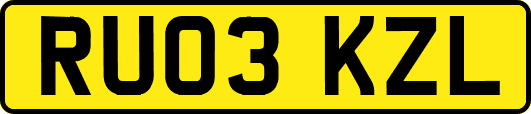 RU03KZL