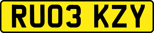 RU03KZY