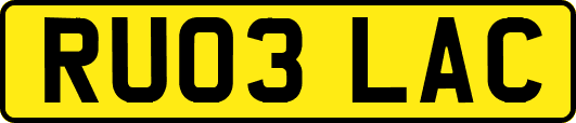 RU03LAC