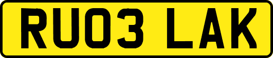 RU03LAK