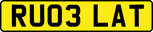 RU03LAT