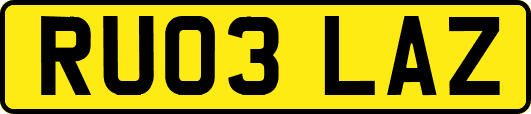 RU03LAZ