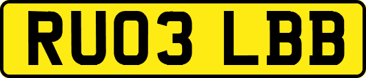 RU03LBB