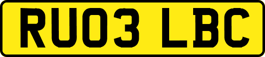 RU03LBC