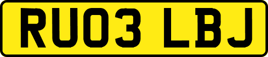 RU03LBJ