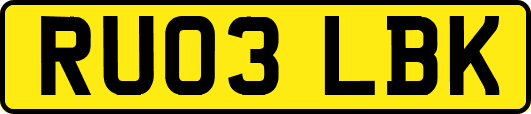 RU03LBK