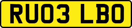 RU03LBO