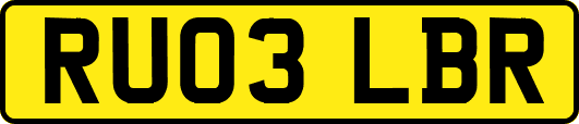 RU03LBR