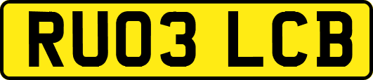 RU03LCB