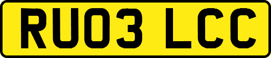 RU03LCC