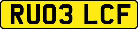RU03LCF