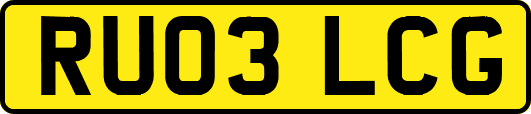 RU03LCG