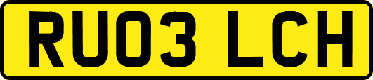 RU03LCH