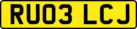 RU03LCJ