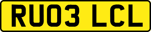 RU03LCL