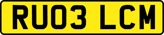 RU03LCM